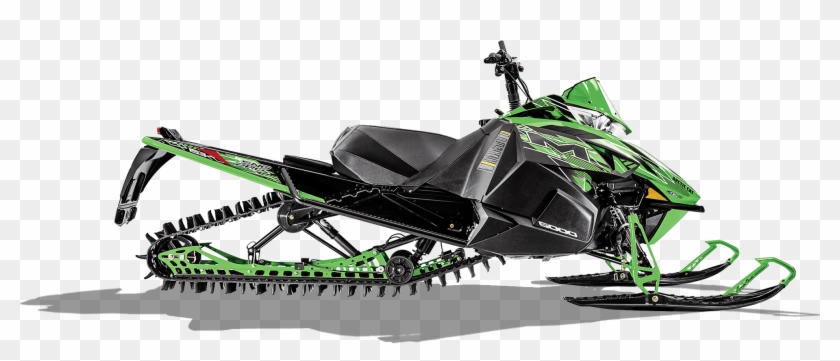 M 6000 Sno Pro - 2018 Arctic Cat Xf 8000 Cross Country #844004