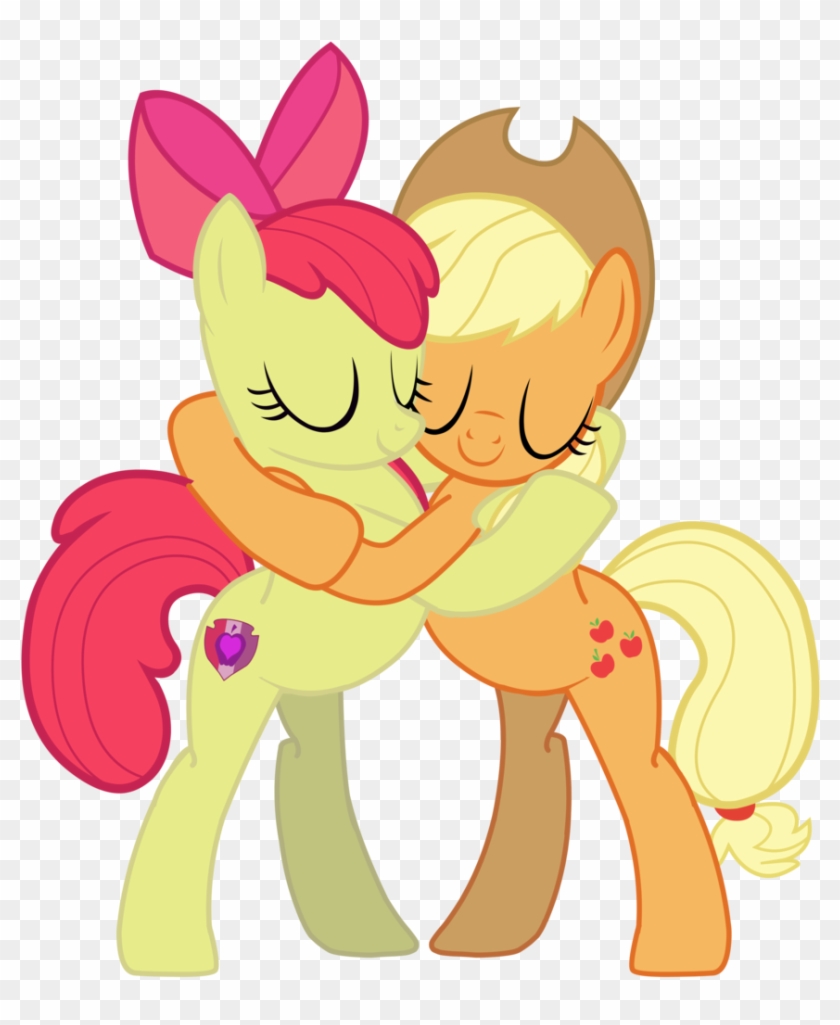 Absurd Res, Apple Bloom, Applejack, Artist - Applejack #844024