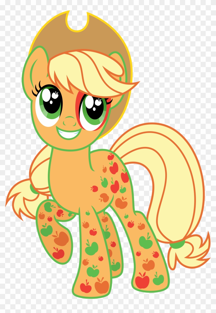 Cutie Mark Magic - Cutie Mark Magic #844076