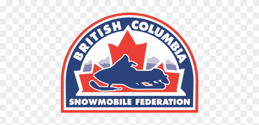 Bc Snowmobile Clubs Unite - Bcsf #844073