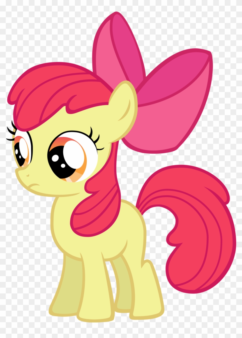 Little Pony Friendship Is Magic #844082