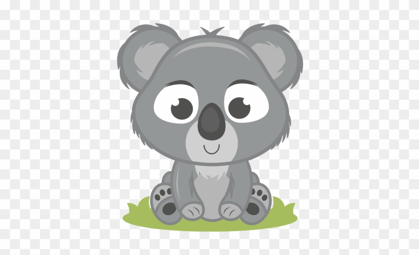 Download Baby Koala Svg Cutting File Baby Svg Cut File Free Cute Baby Tiger Clipart Free Transparent Png Clipart Images Download