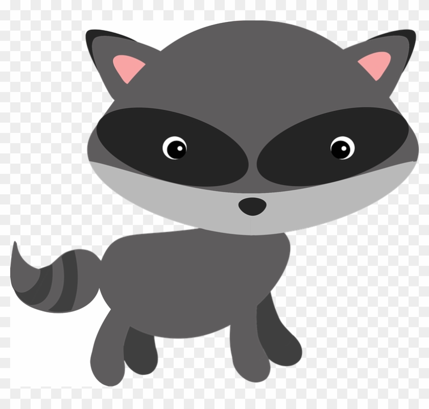 Free - Woodland Creatures Png #844112