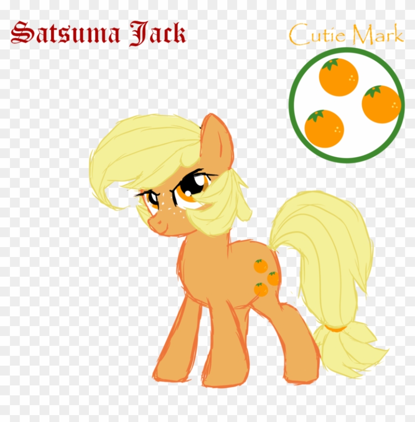 Alternate Universe, Applejack, Artist - Cartoon #844122