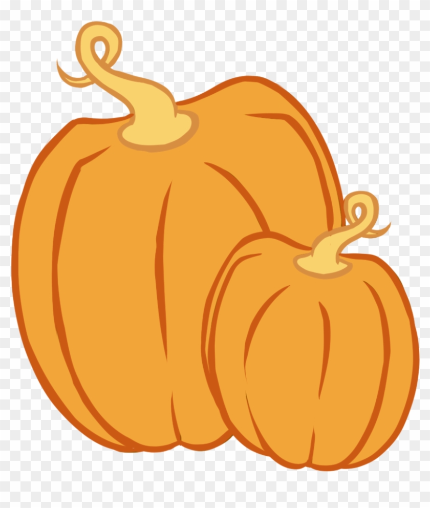 Applejack Cutie Mark Vector For Kids - Pumpkin #844134