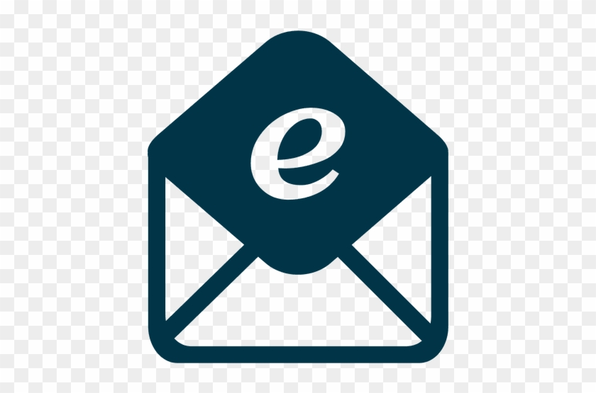 Email Vector Icon Png #844205