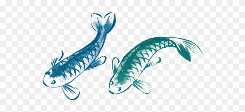 Koi Kitchen - Koi Kitchen #844256