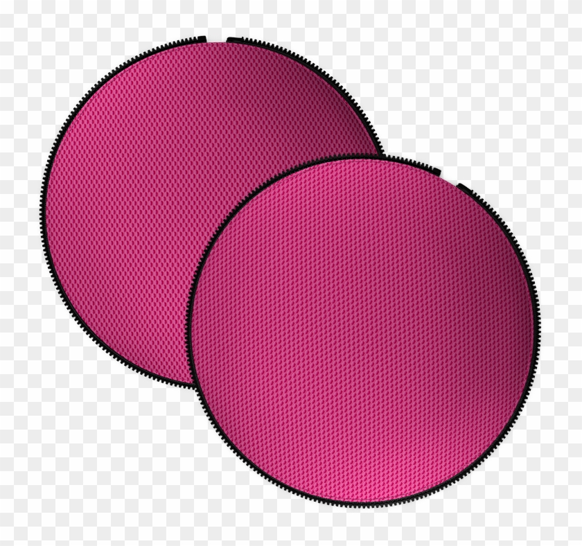Customize Duffel Gym Bag Pink Neomesh - Customize Duffel Gym Bag Pink Neomesh #844276