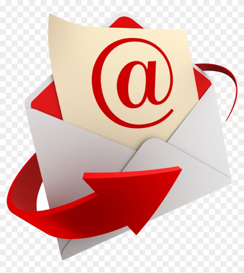Email Icon Clip Art At - Email Box Logo #844288