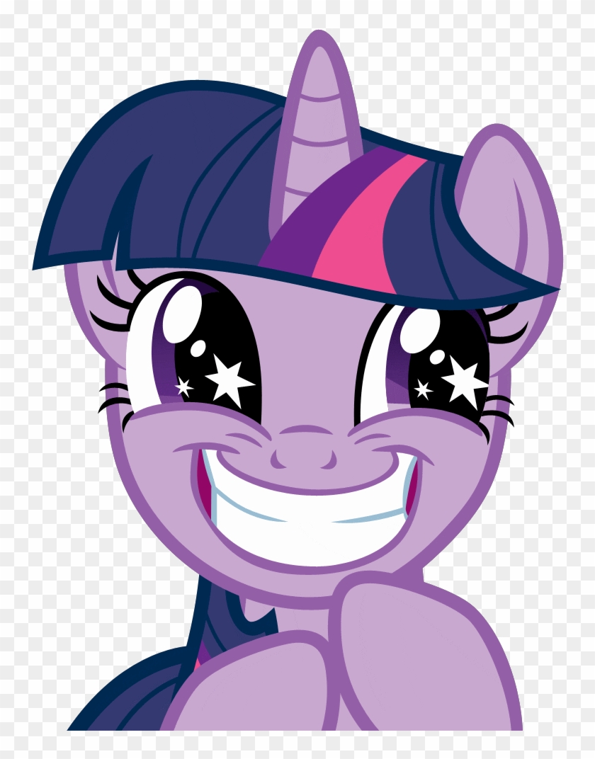 Nixa8e5ib - Twilight Sparkle Star Eyes #844304