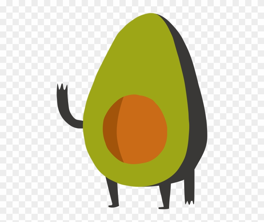 Avocado #844305