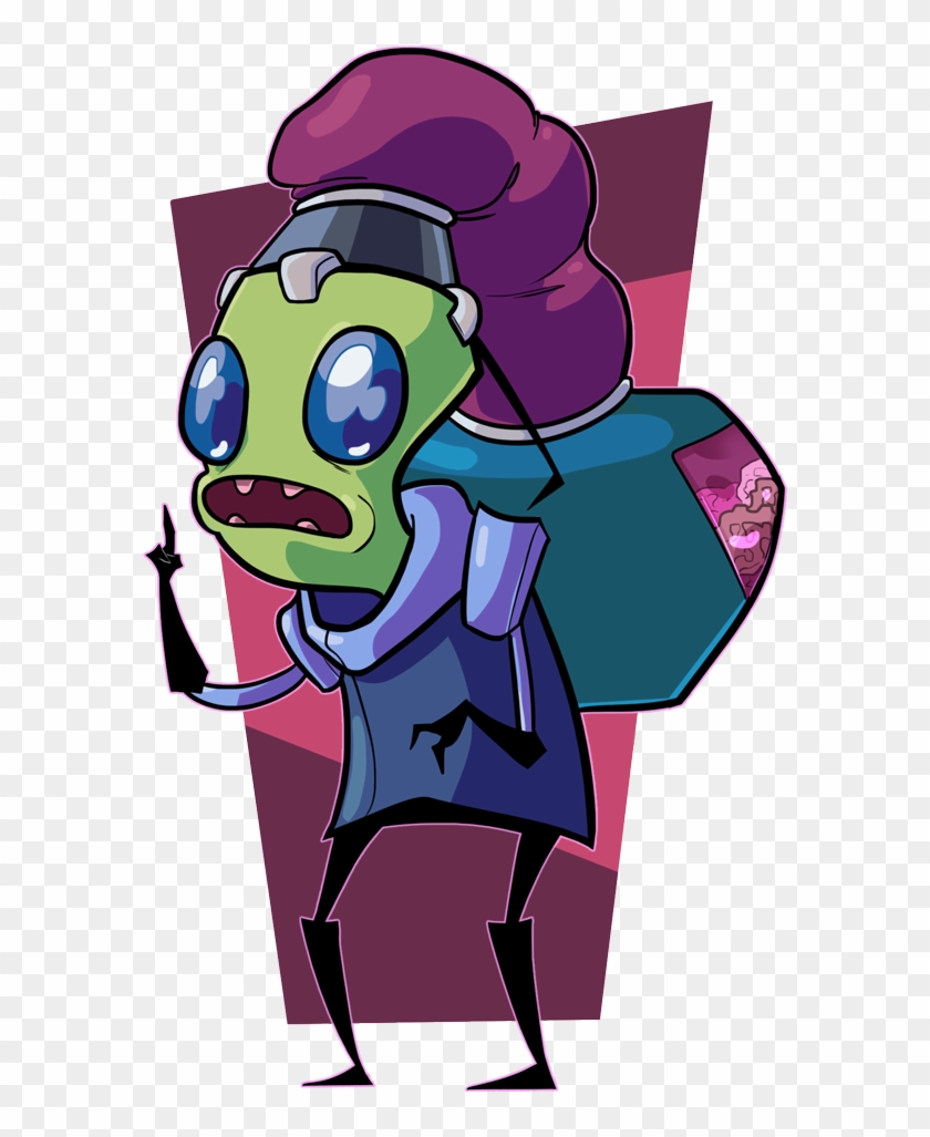 Engineer Skrang By Xxirkenzizxx - Cartoon #844335
