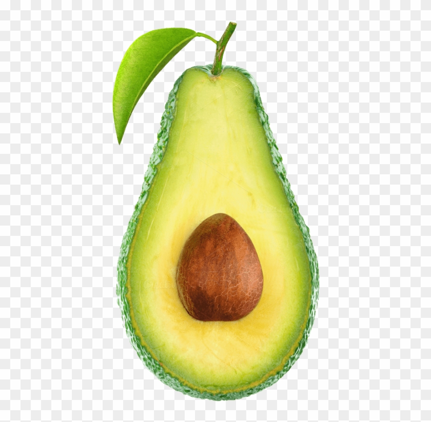 Free Png Avocado Image Png Images Transparent - Avocado Png #844346