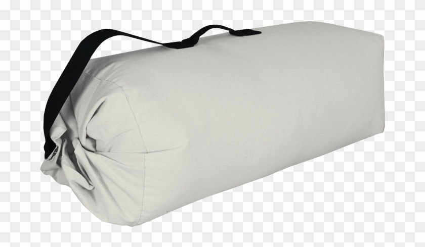 Ce14 Large Canvas Duffle Bag - Champro Canvas Duffel Bag In White #844377