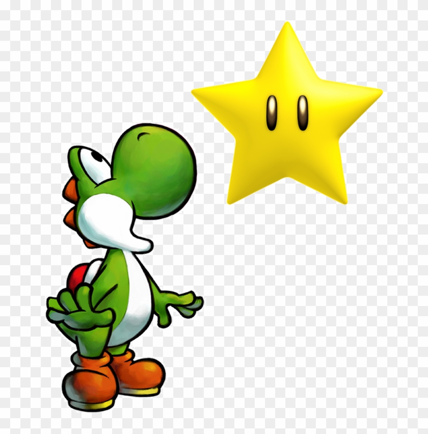 47, May 25, 2014 - Yoshi Drawings #844446