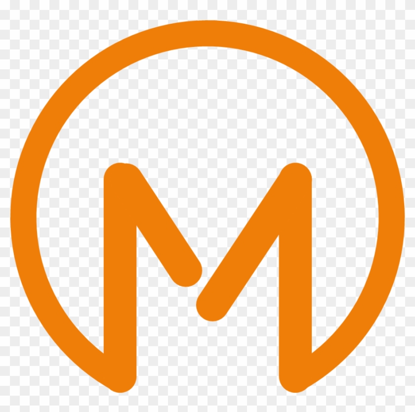 Letter M Png Free Download - M Logo #844440