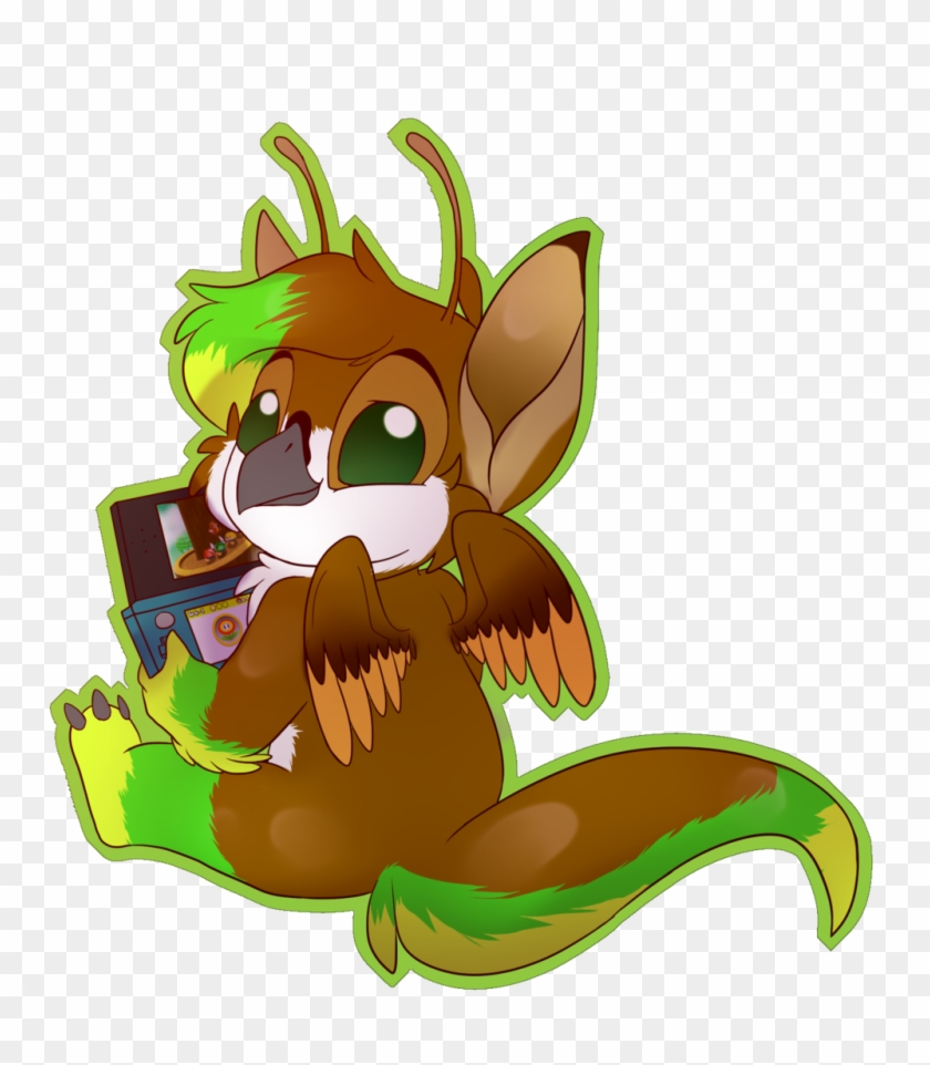 Me As An Experiment By Baconbloodfire Me As An Experiment - Cartoon #844459