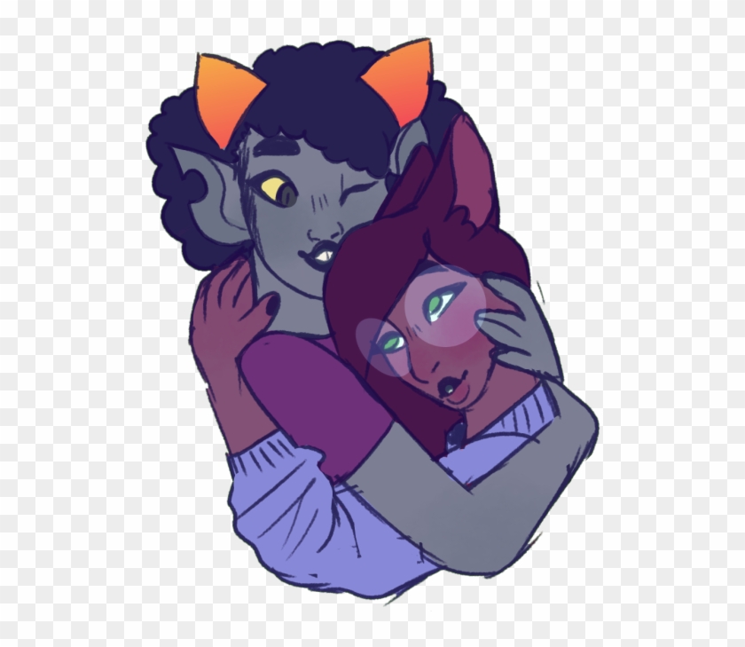 -mod Hannah - Cartoon #844486