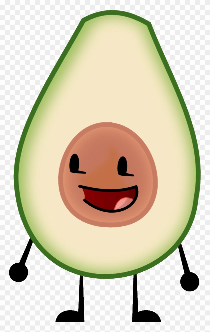 Avocado - Wiki #844553