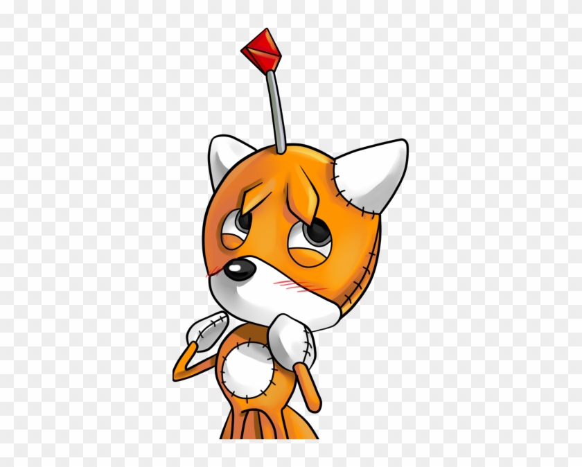 Tails Doll png images