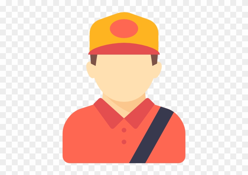 Drivers - Driver Icon Png #844614