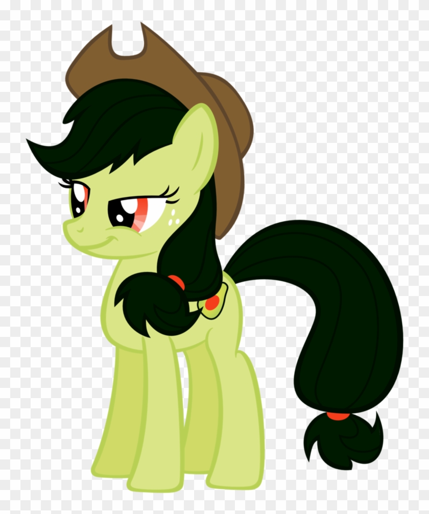 Avocado Jack By Supermatt314 - Cartoon #844624