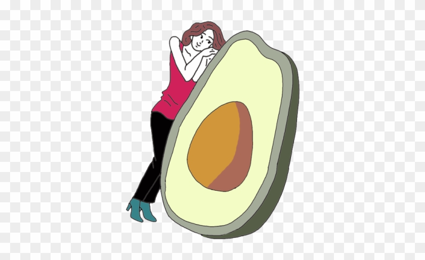 Avocado - Avocado #844632