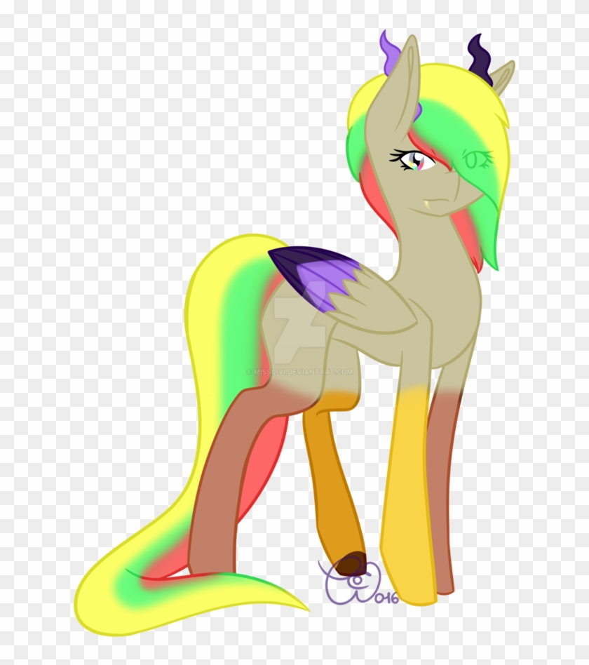 Bad Pony Transformation - Bad Pony #844635