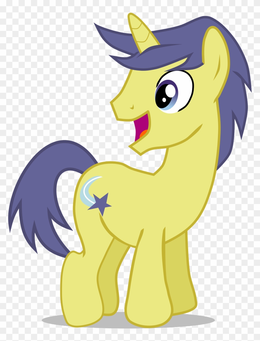 Laughing Comet Tail By Faithfulandstrong Laughing Comet - Comet Tail Mlp Png #844693