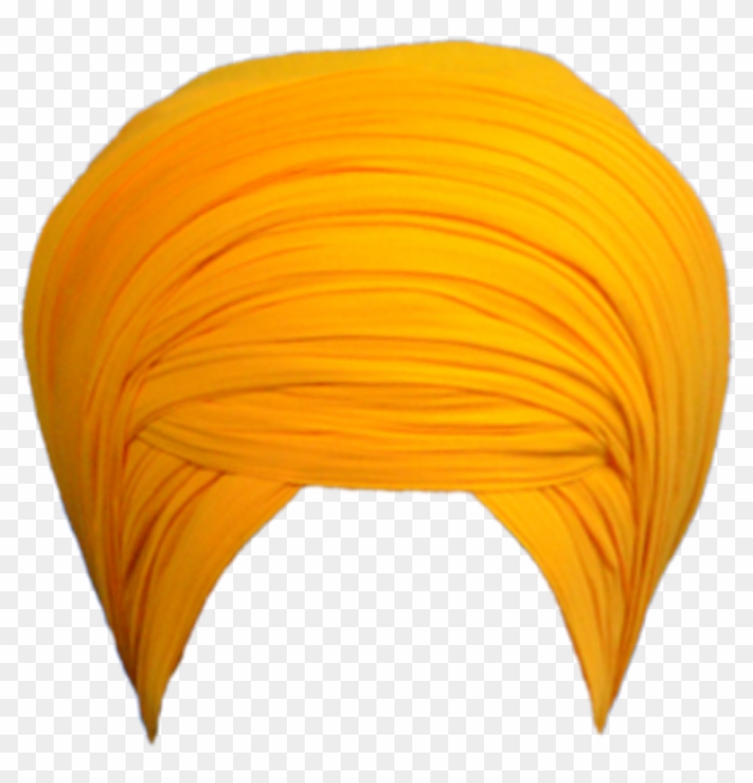 Sikh - Turban Png #844704