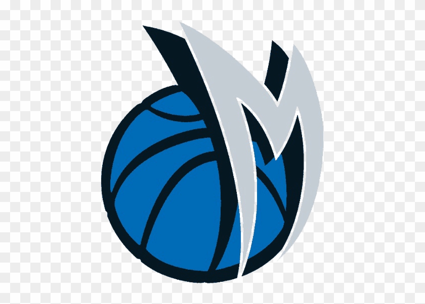 Dallas Mavericks Png Image - Dallas Mavericks Logo Png #844732