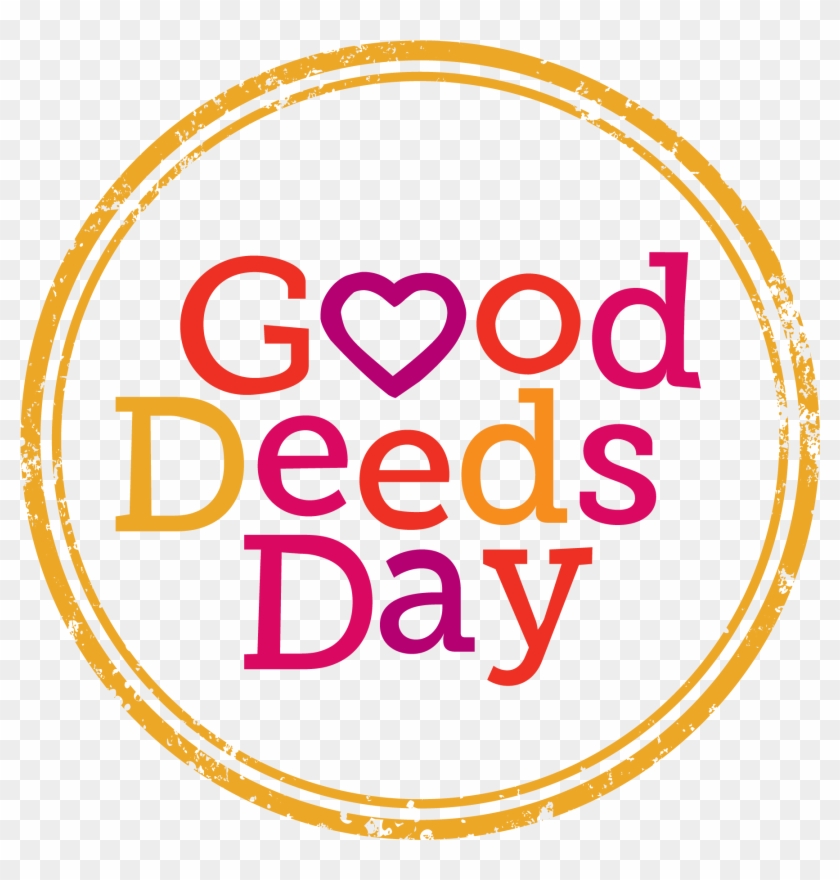 2 Million Israelis To Volunteer In The 12th Annual - Good Deeds Day 2018 #844751