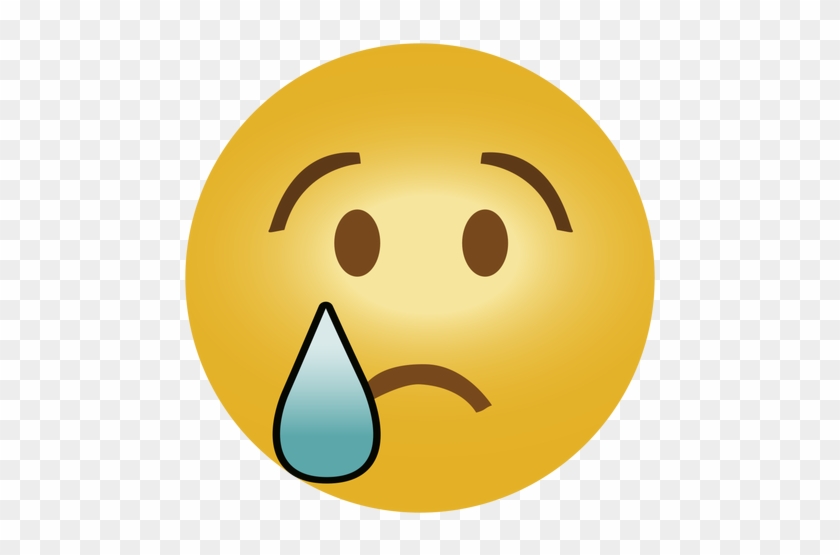 My Secret Hurt Blog Post - Emoji Triste Png #844770