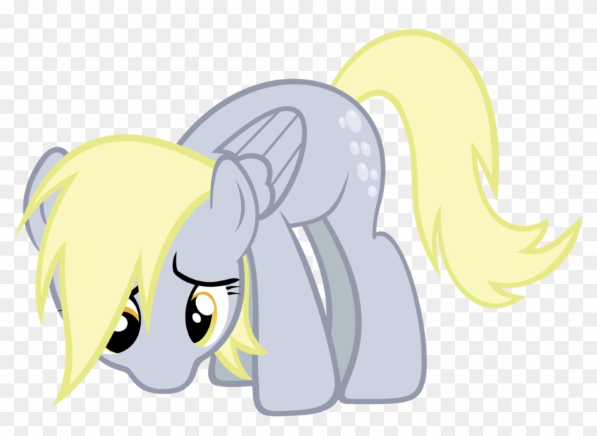 Good Afternoon, Everypony - Derpy Muffin Memes #844787