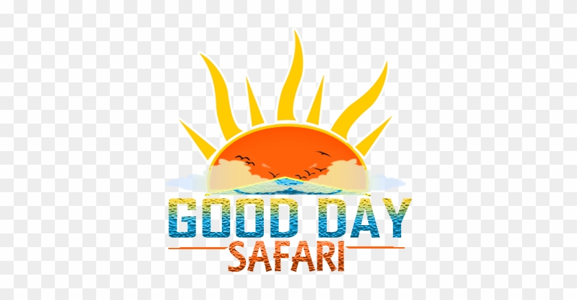 Good Day Safari - Safari #844789