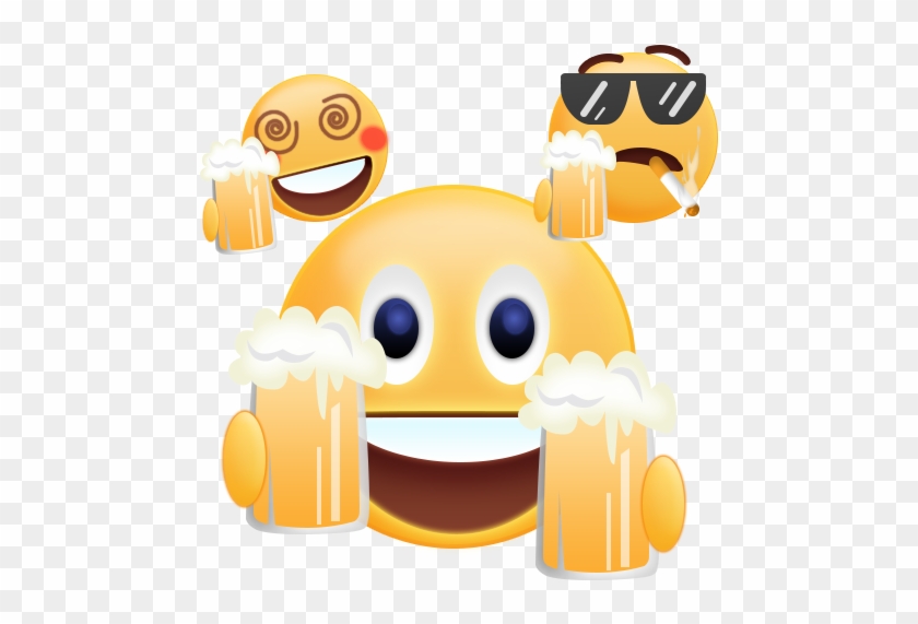 App Icon - Emoji #844807