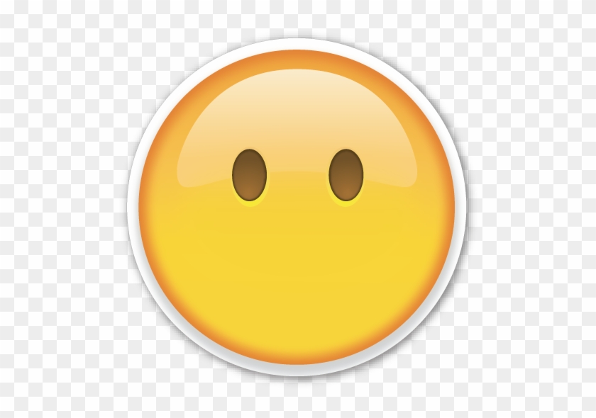 Muitos Usuários Costumam Utilizar Esse Emoji Para Expressarem - Emoji Sad #844820