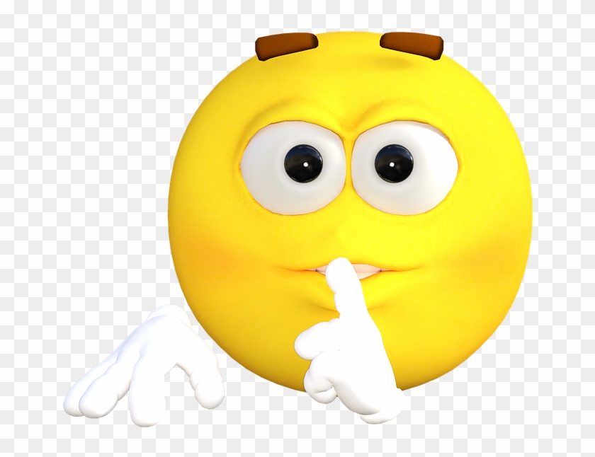 Emoticon, Emoji, Emotions, Face, Cartoon - Emoji Shhh - Free Transparent PNG Clipart Images Download Emoticon, Emoji, Emotions, Face, Cartoon - Emoji Shhh - Free Transparent PNG Clipart Images Download