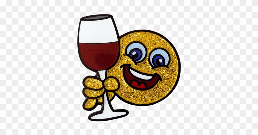 Casino Beer Face Emoji - Readygolf - Emoji Cheers! Smiley Face Ball Marker #844828