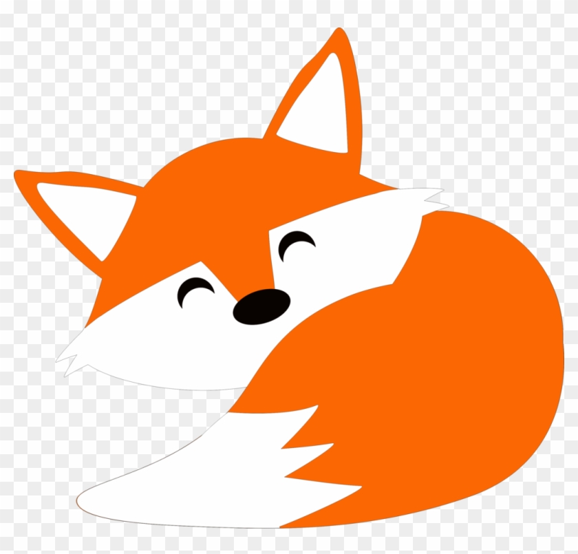 Sleeping Fox - Vulpini #844832