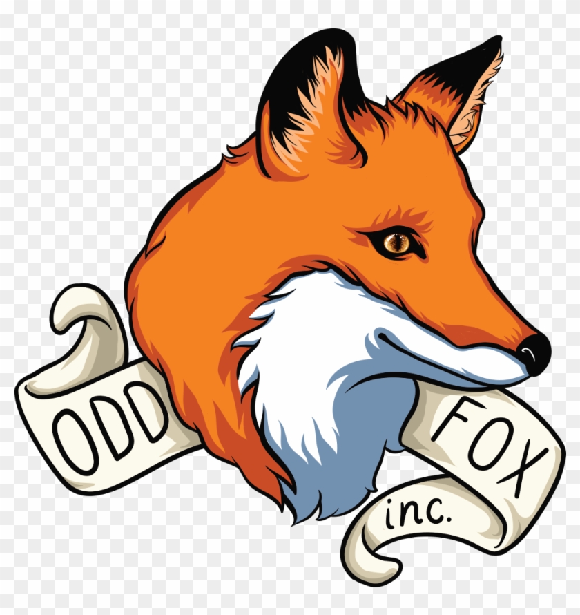 Odd Fox, Inc. #844848