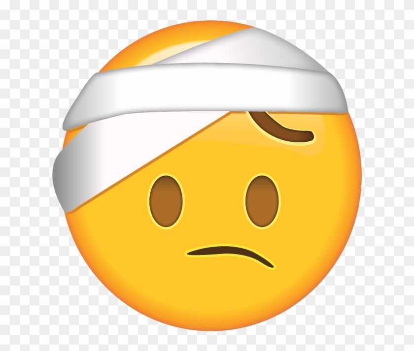 Emotion" - Bandage Emoji #844855