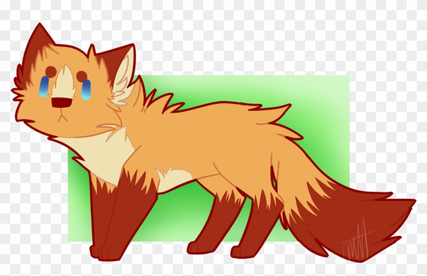 Cocao By Cocotehfoxy - Cartoon #844888