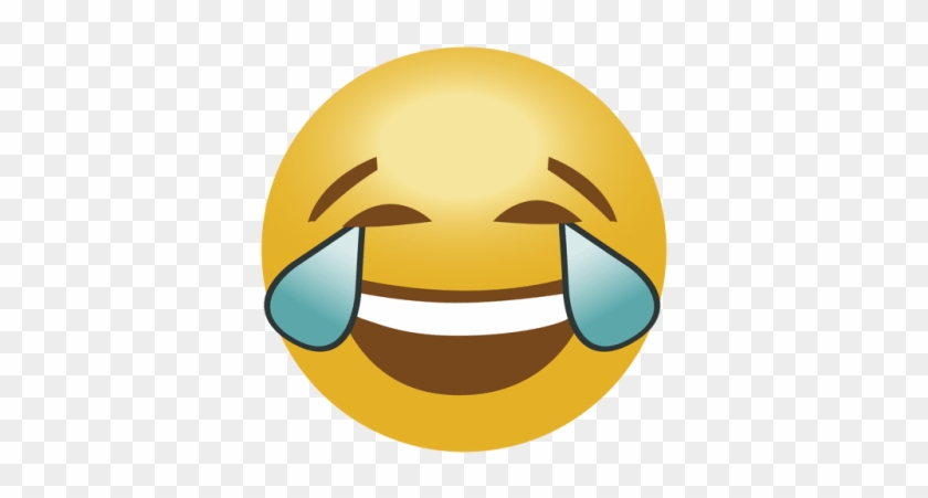 Download Laughing Emoji Free Png Transparent Image - Download Laughing Emoji Free Png Transparent Image #844907