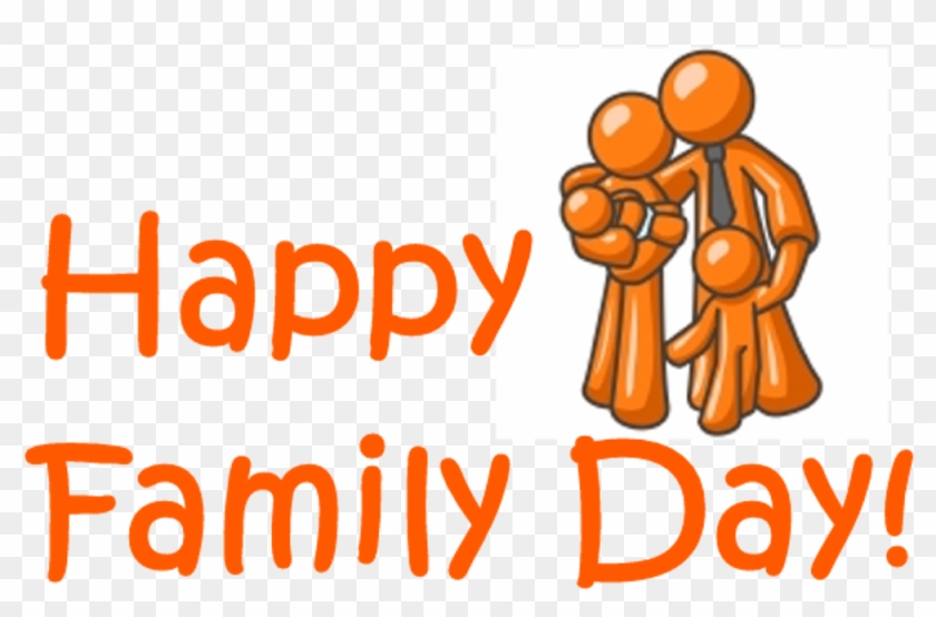 Happy Family Day -dc45 - International Family Day #844913