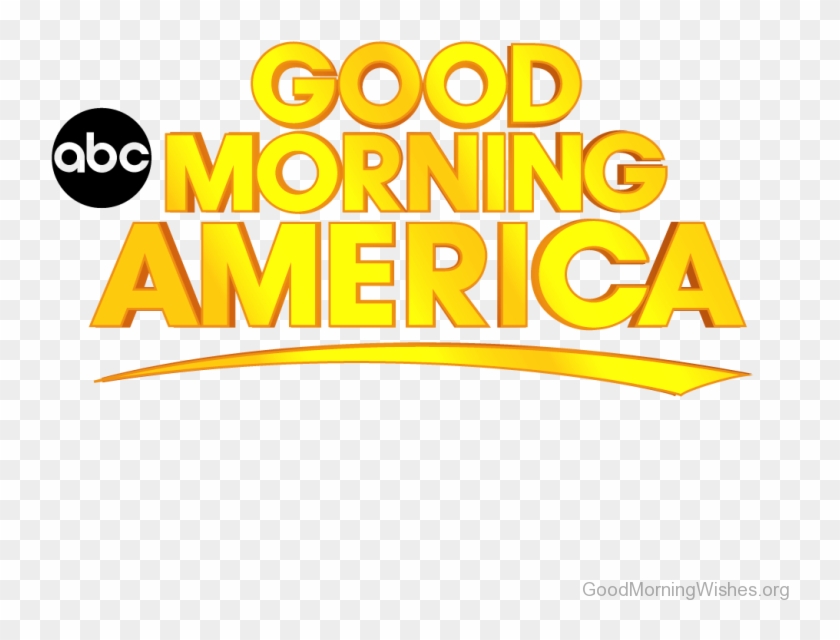 Good Morning Png Logo - Abc #844932