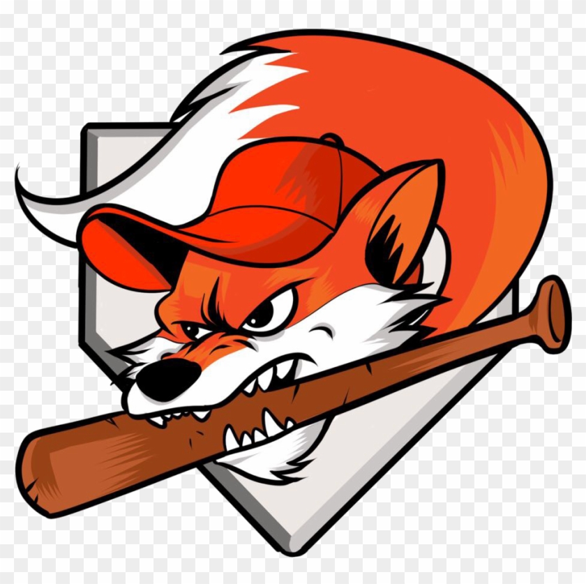 Etruschi Baseball Club Vs Red Foxes - Softball #844941