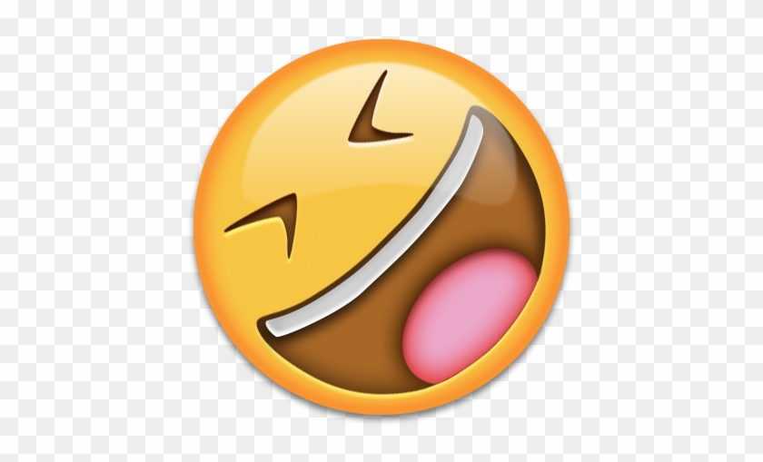 Emojipedia Face With Tears Of Joy Emoji Mobile Phones - Rofl Emoji #844975
