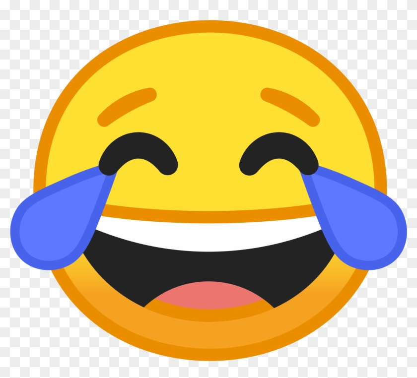 Open - Cara De Risa Png #845002