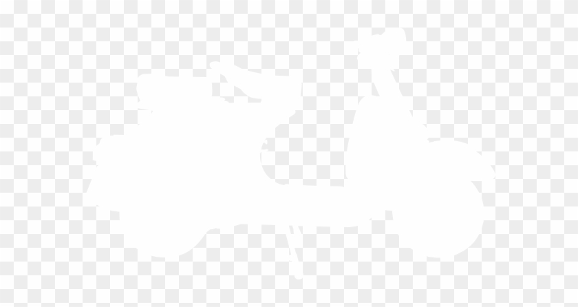 Vespa Clip Art - Travel Toiletry Bags I Love Scooter Washable Bathroom #845019